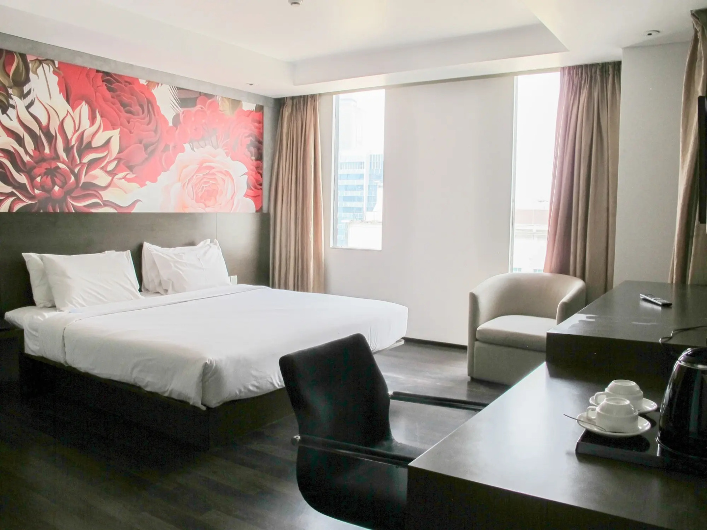 Foto - The Akmani Hotel Jakarta
