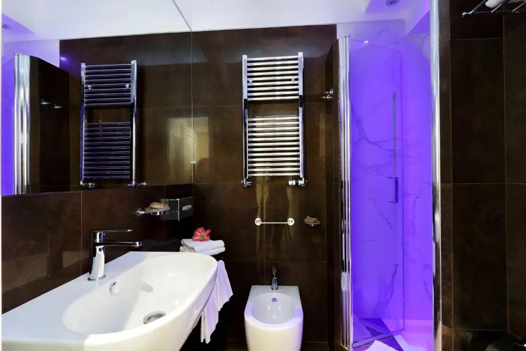 Photo - Piazza Venezia Grand Suite