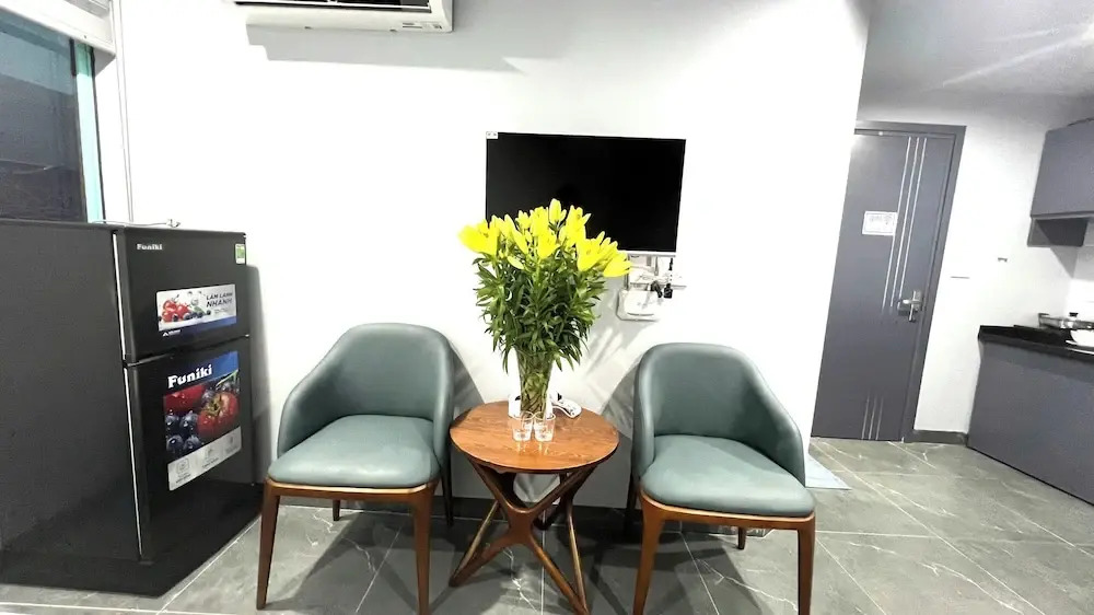 Photo - Era Apartment Cat Linh