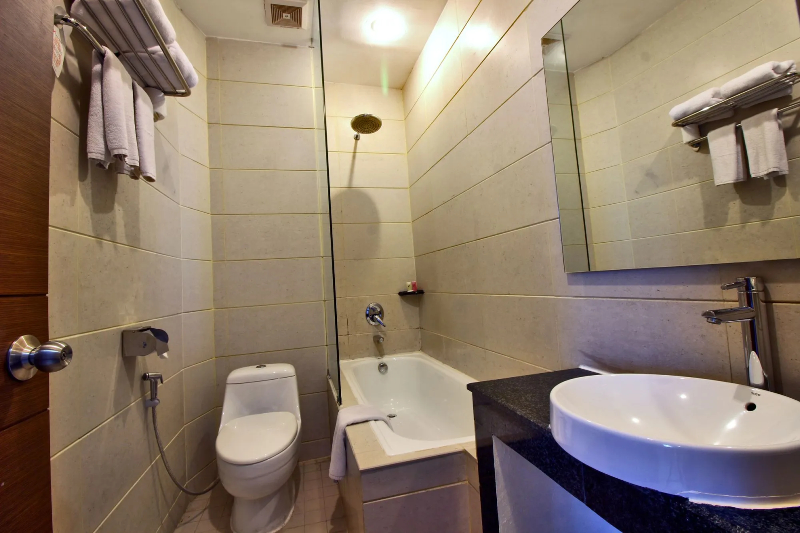 Foto - Swiss-Belinn Baloi Batam
