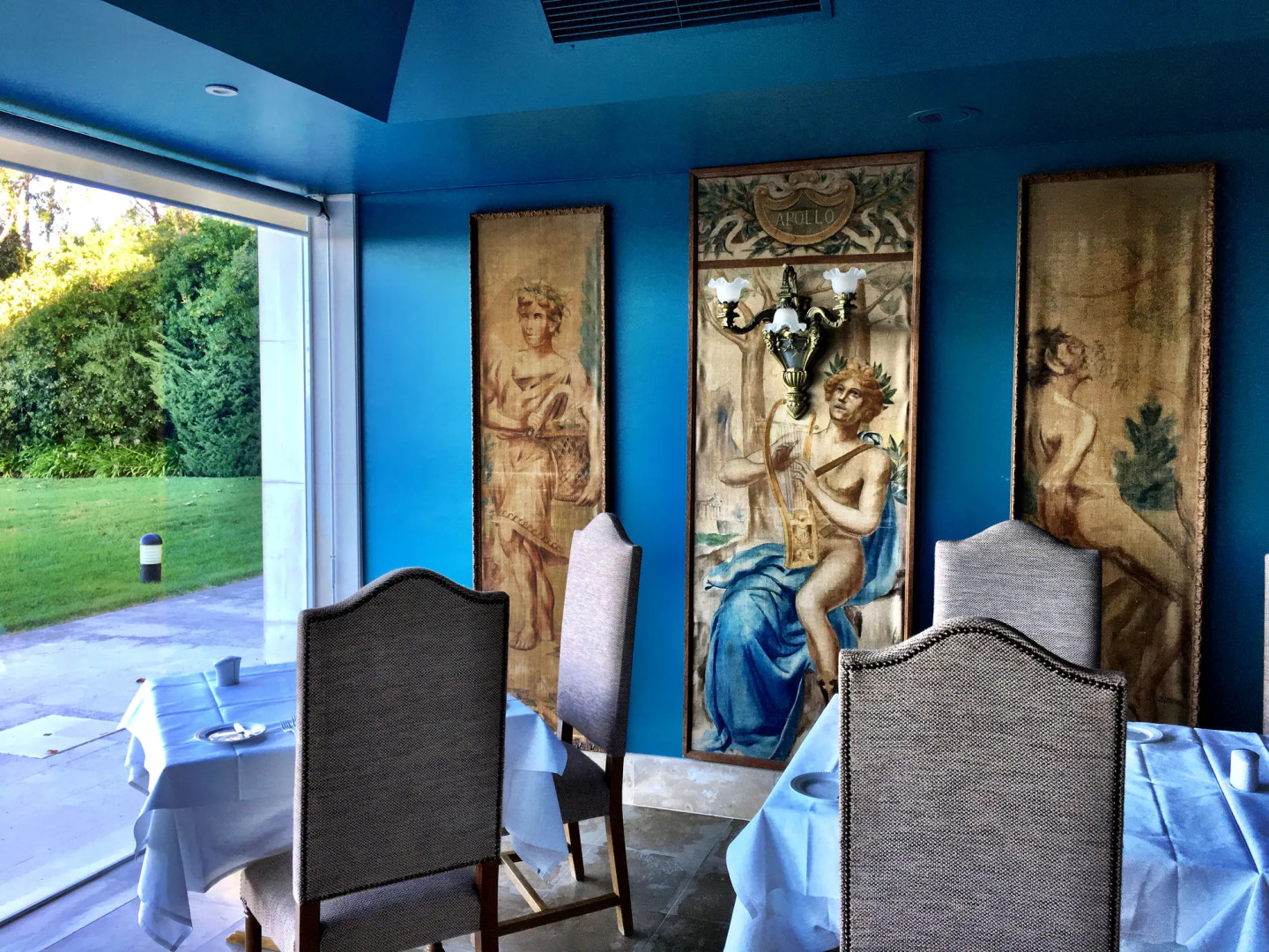 Foto - Conimbriga Hotel do Paço