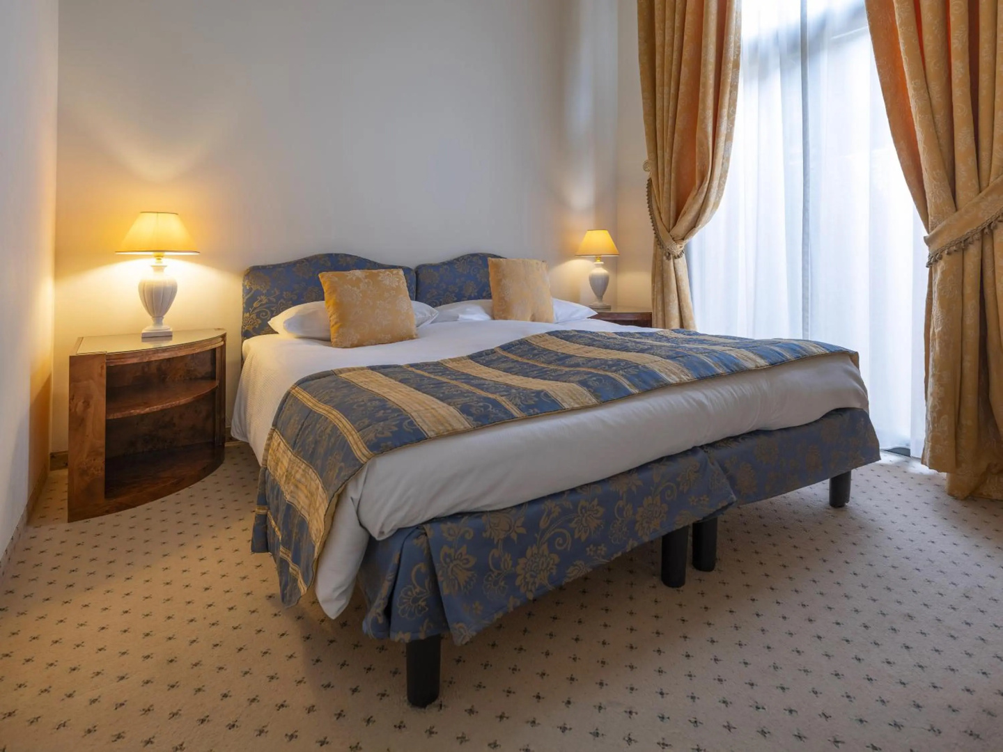 Foto - Park Hotel Principe