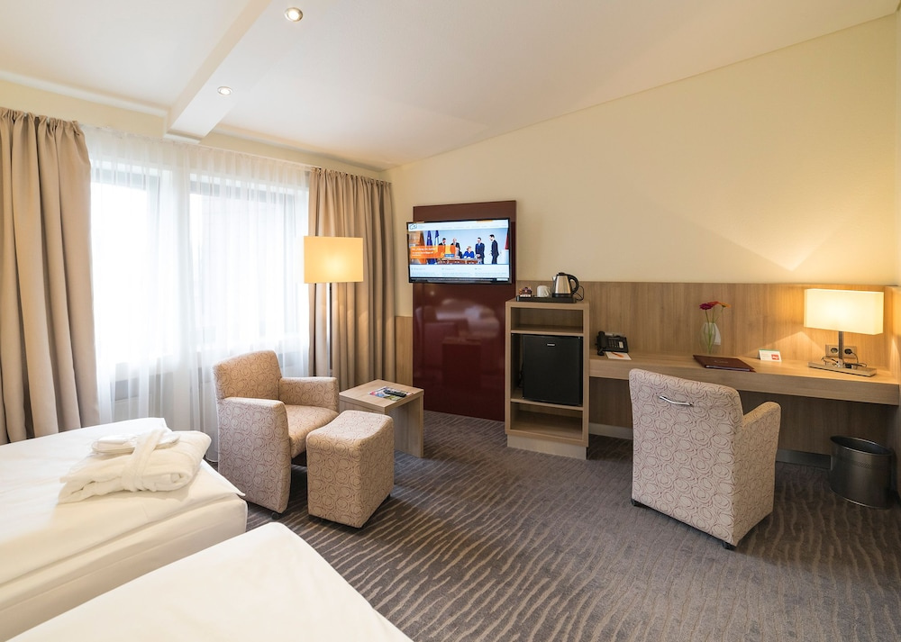 Foto - Hotel Gustav Stresemann Institut
