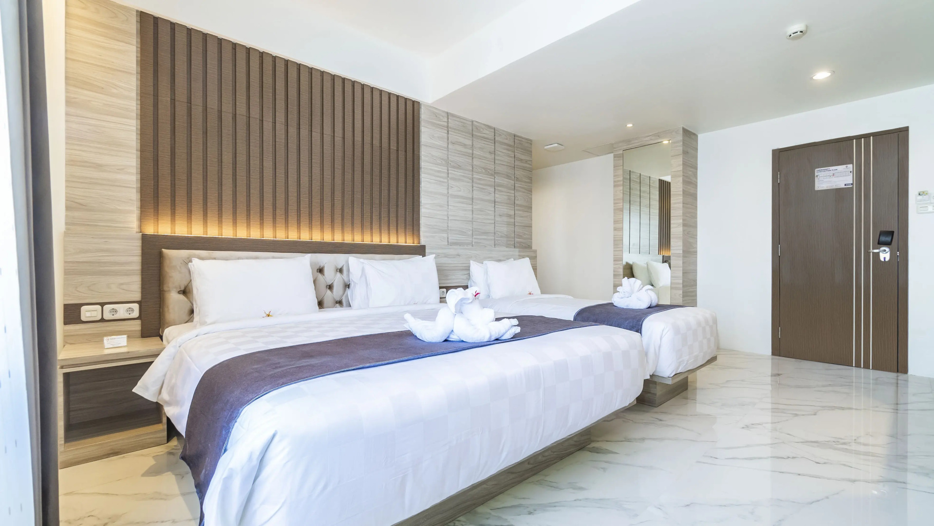 Photo - City of Aventus Hotel - Denpasar