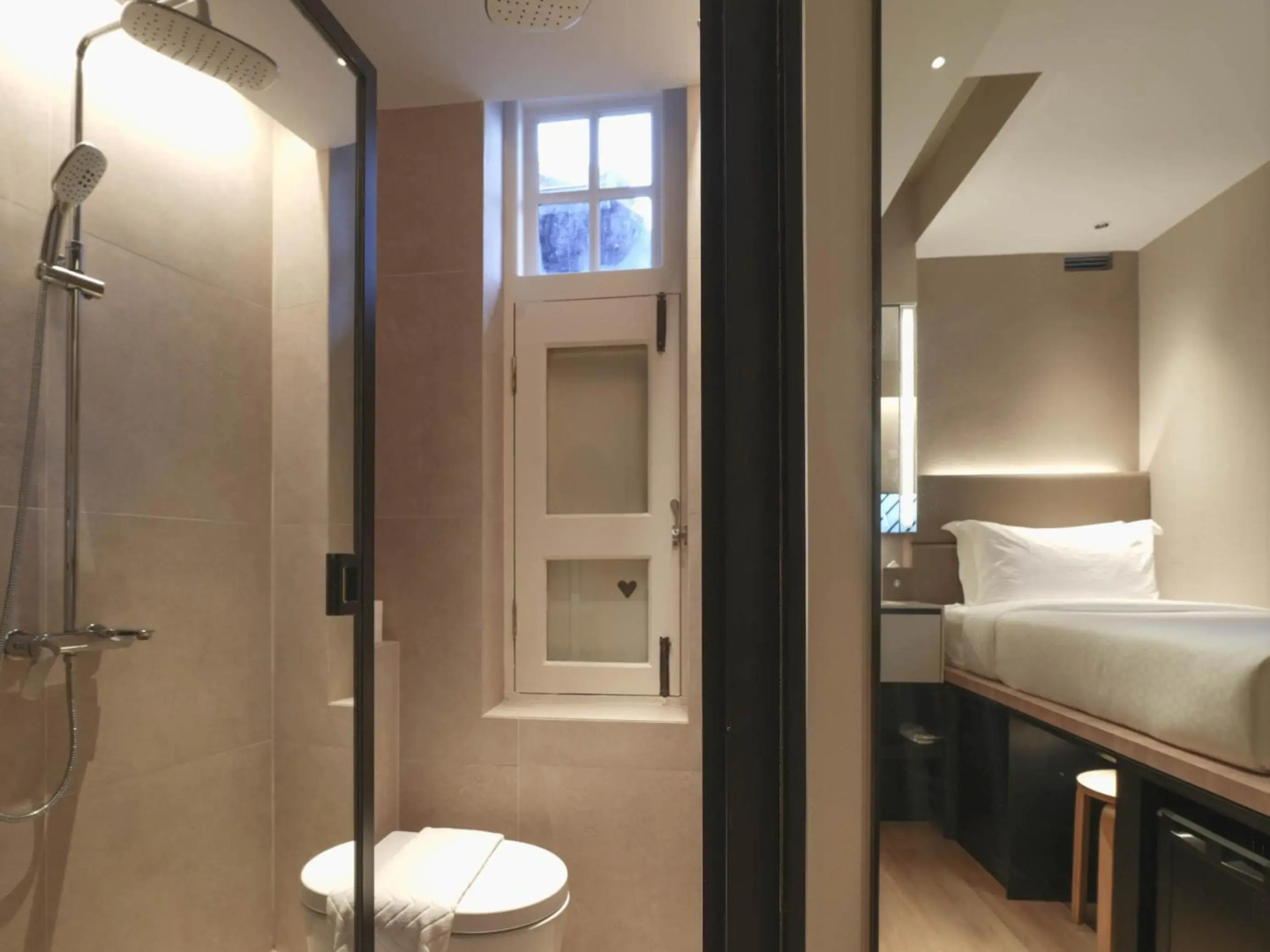 Foto - YWCA Fort Canning