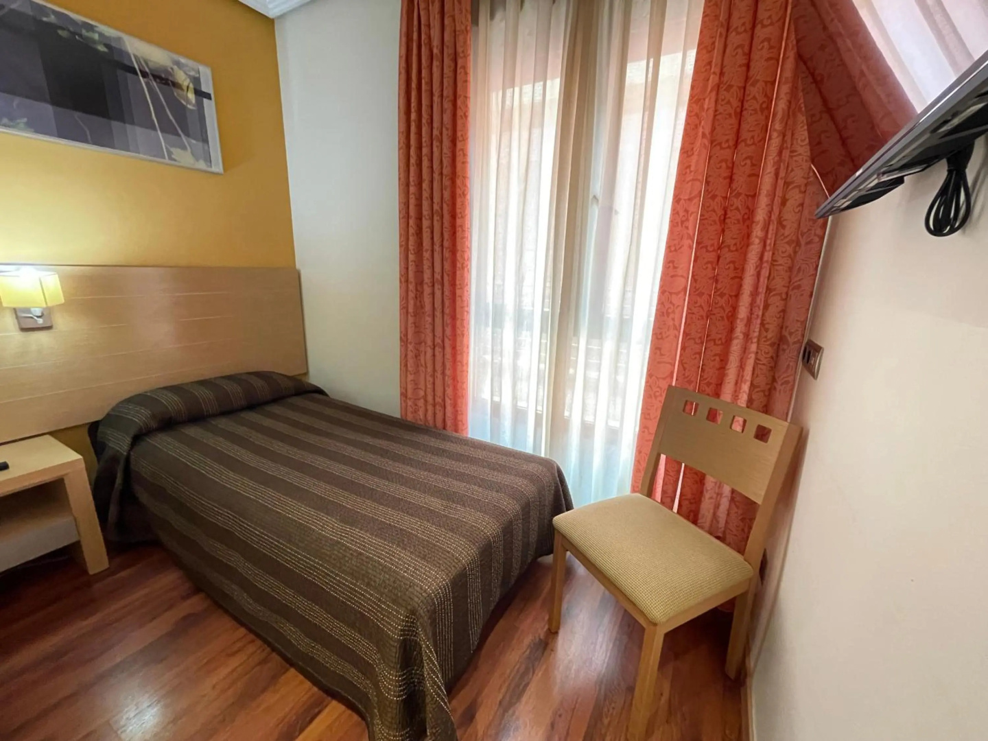 Foto - Hotel 4C Bravo Murillo