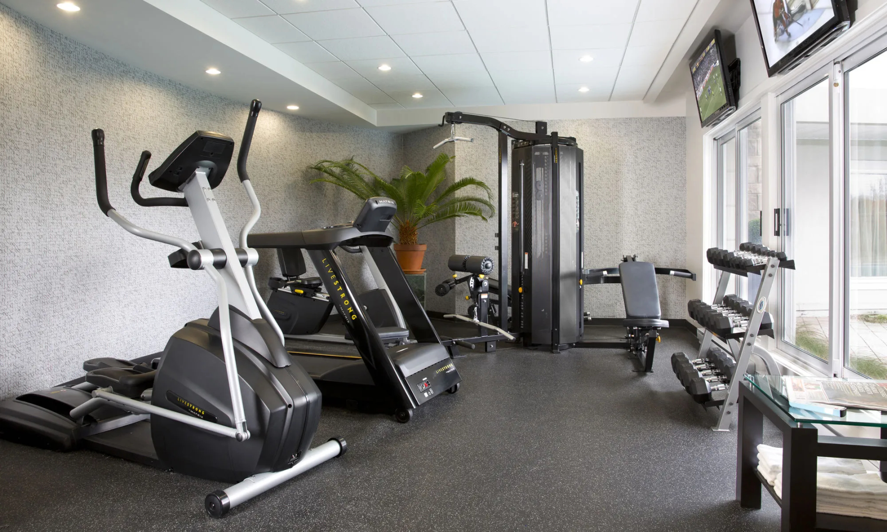 Foto - Best Western Premier Hotel Aristocrate