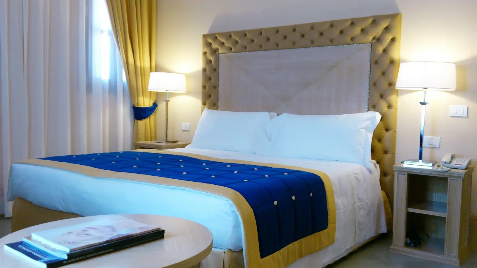 Foto - Villa Tolomei Hotel & Resort