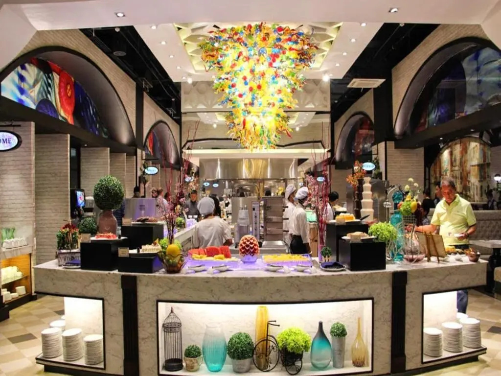 Photo - All At Jazz - Makati Serviced Apartments