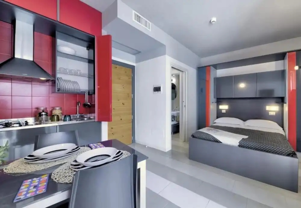 Foto - Residence Altomare