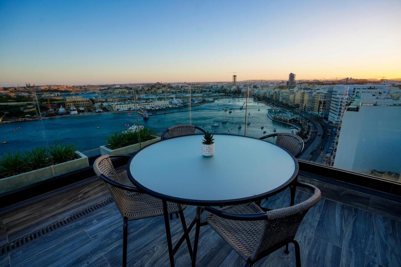 Foto - The Londoner Hotel Sliema