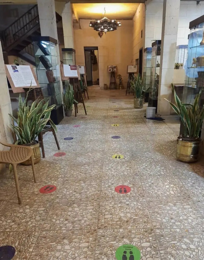 Foto - Gamaleya Boutique Hotel