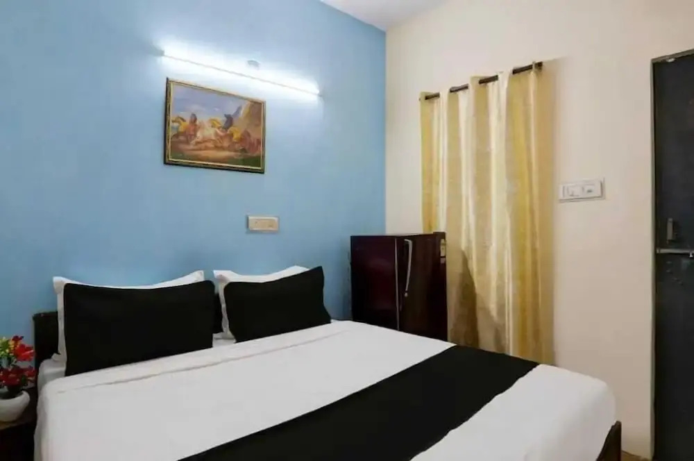 Foto - Hotel Malviya Inn - Begumpur