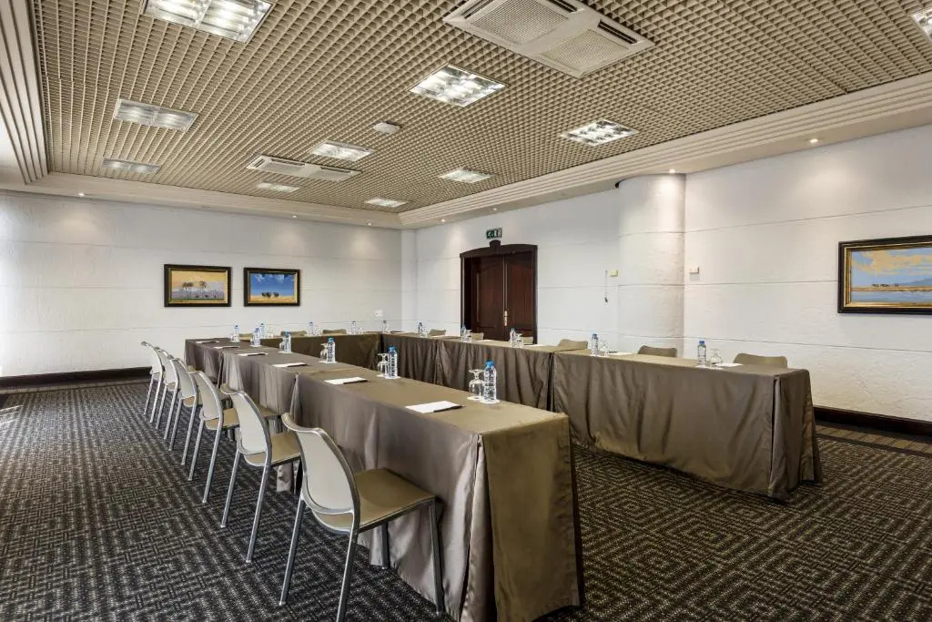 Foto - Hotel Alvalade