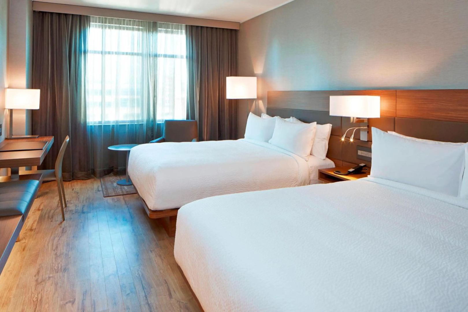 Foto - AC Hotel by Marriott Portland Downtown, OR