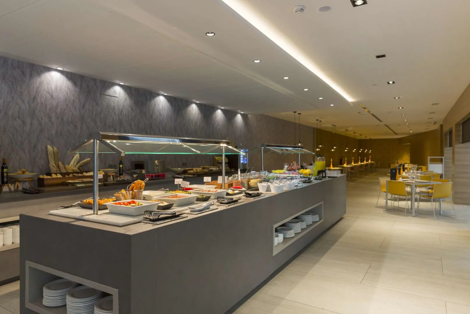 Foto - Hotel Macià Sevilla Kubb