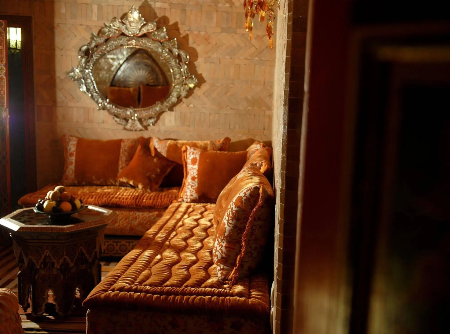 Foto - Riad La Maison Verte