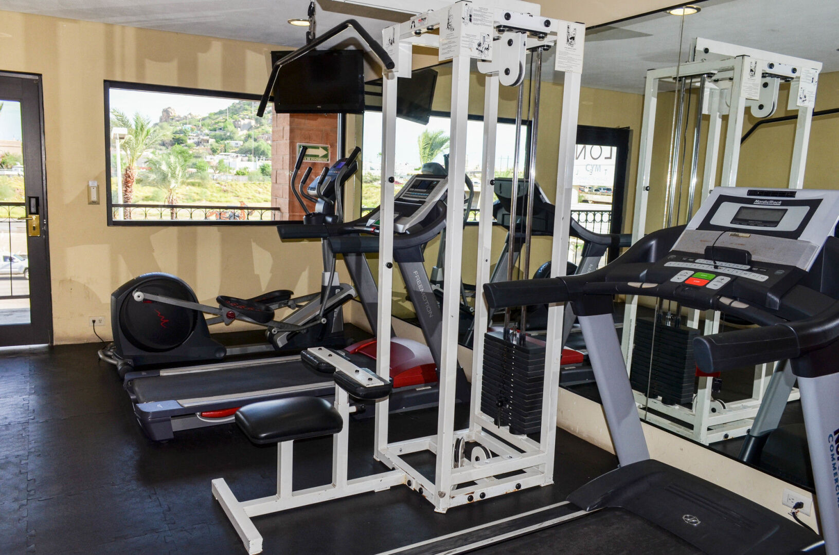 Photo - Hotel Colonial Hermosillo