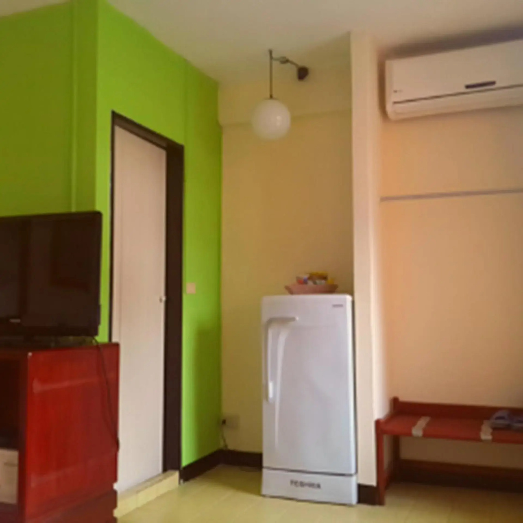 Foto - Sawasdee Sukhumvit Inn