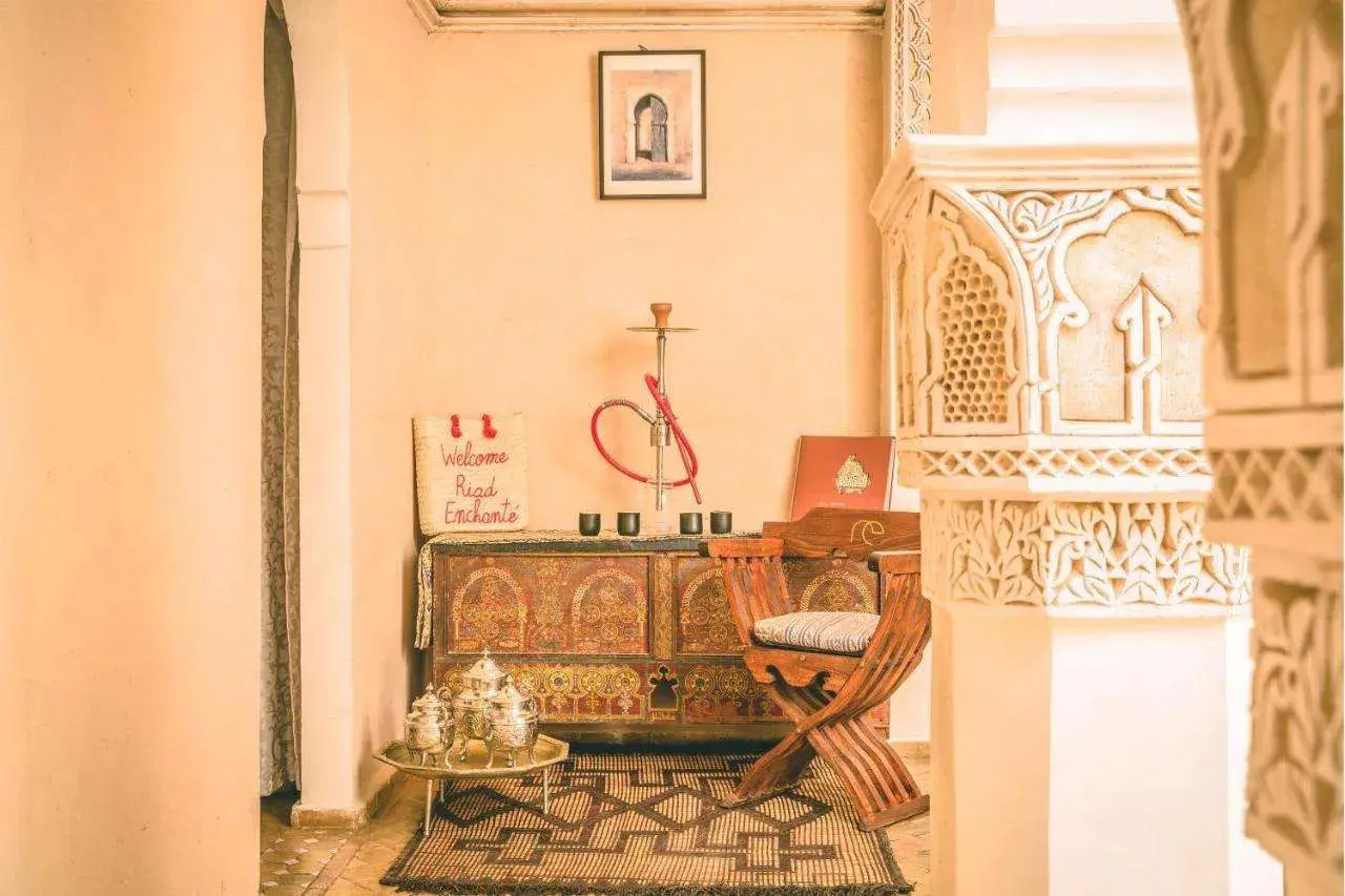 Photo - Riad Enchanté