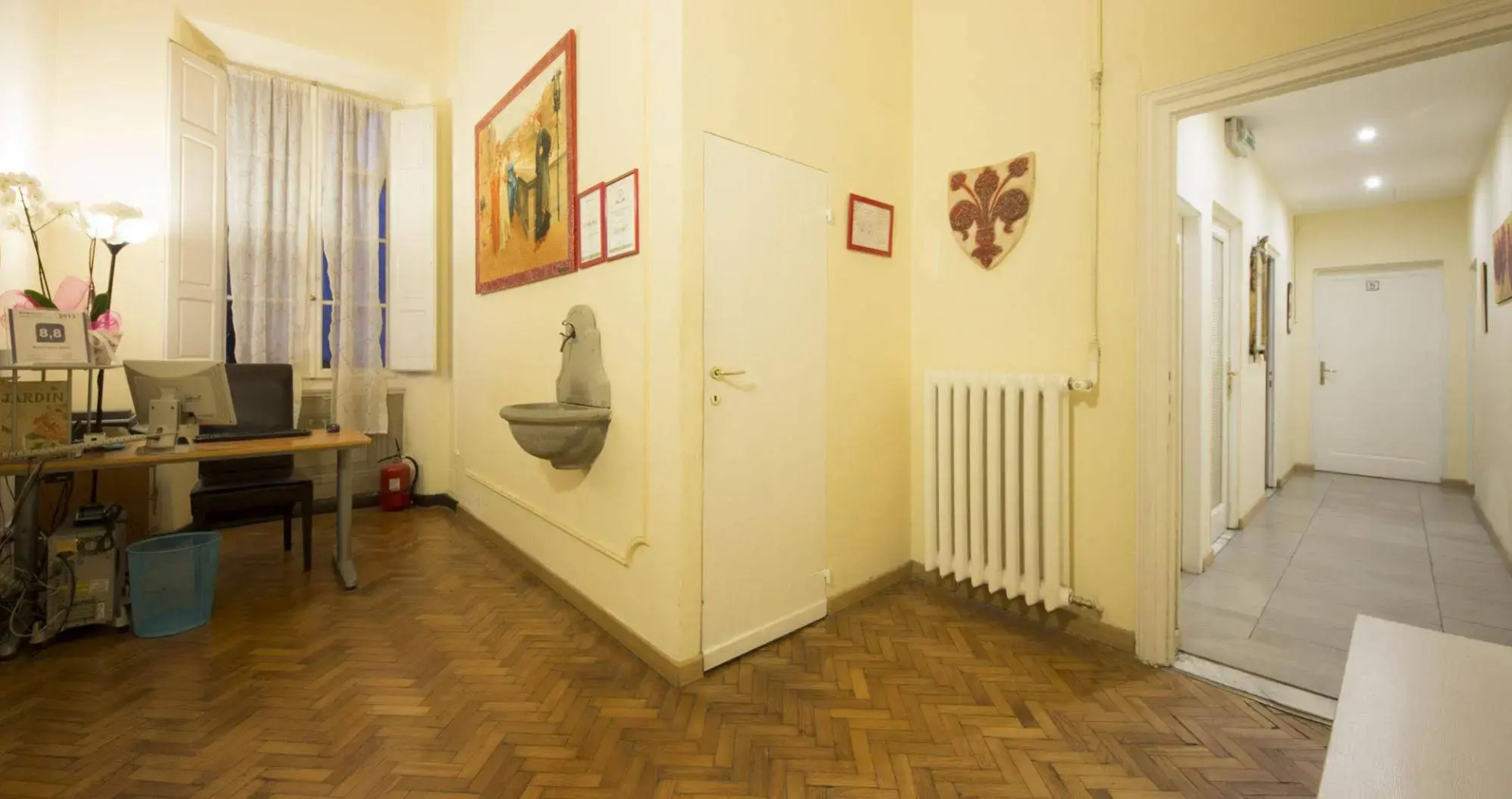 Foto - Ridolfi Guest House