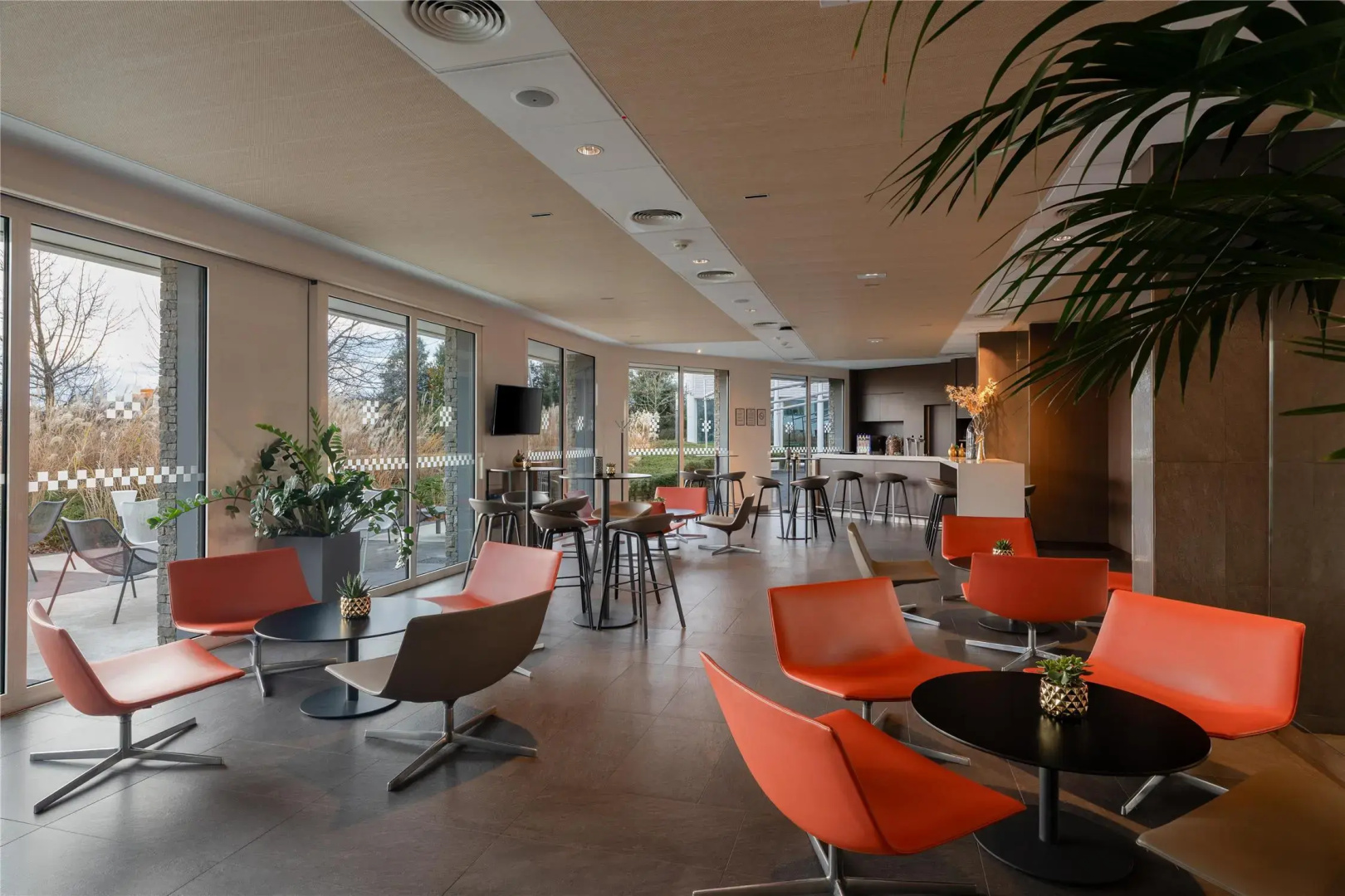 Foto - Spark by Hilton Lyon Eurexpo