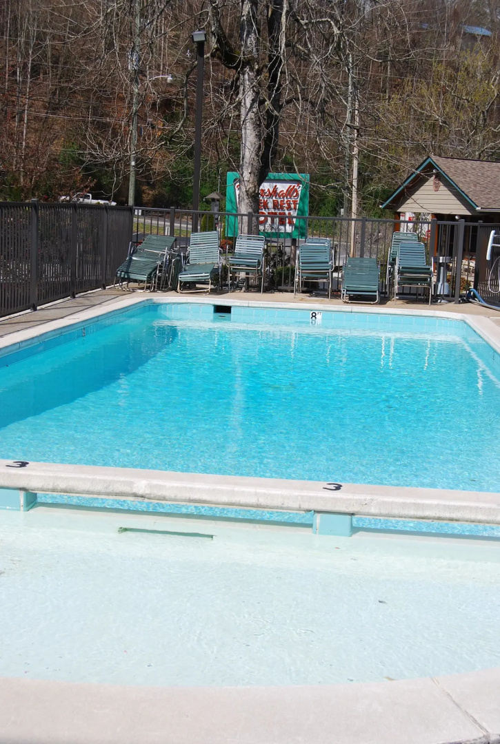 Photo - Marshall's Creek Rest Motel