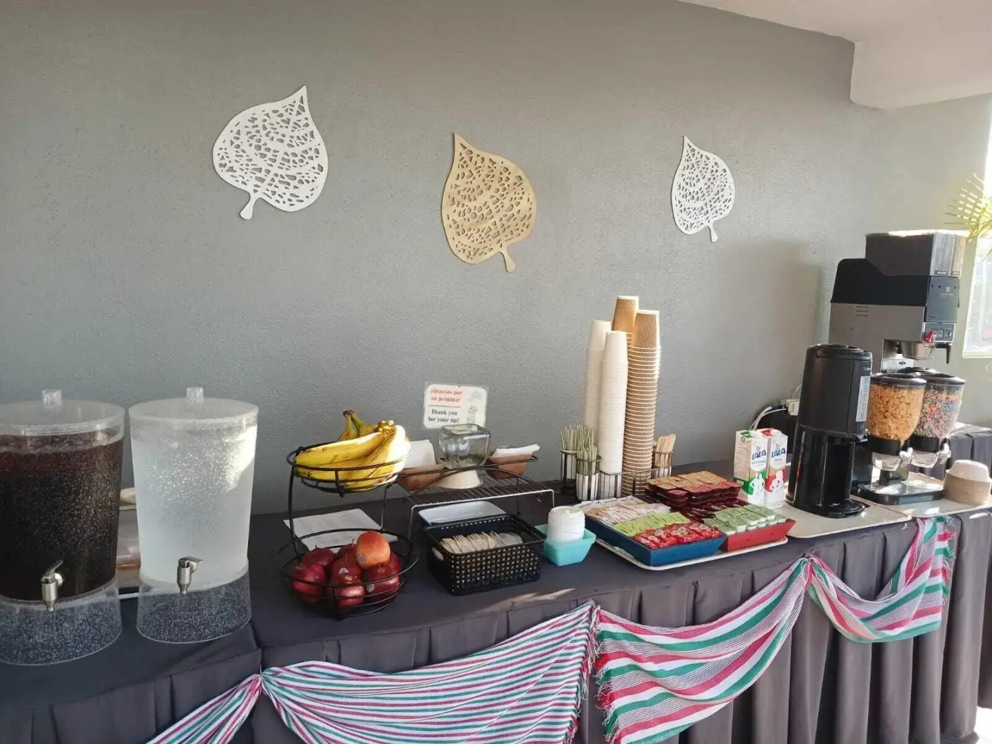Foto - Suites Las Palmas