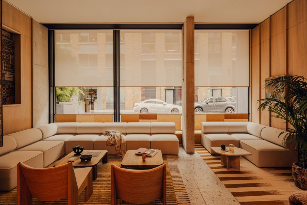Foto - Aethos Hotel London Shoreditch