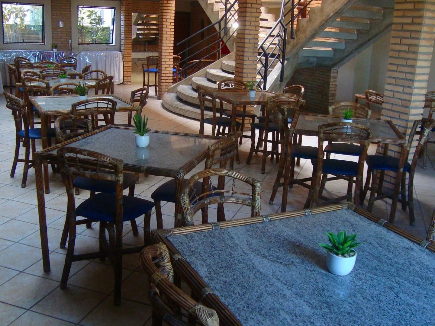 Photo - Cais da Praia Hotel