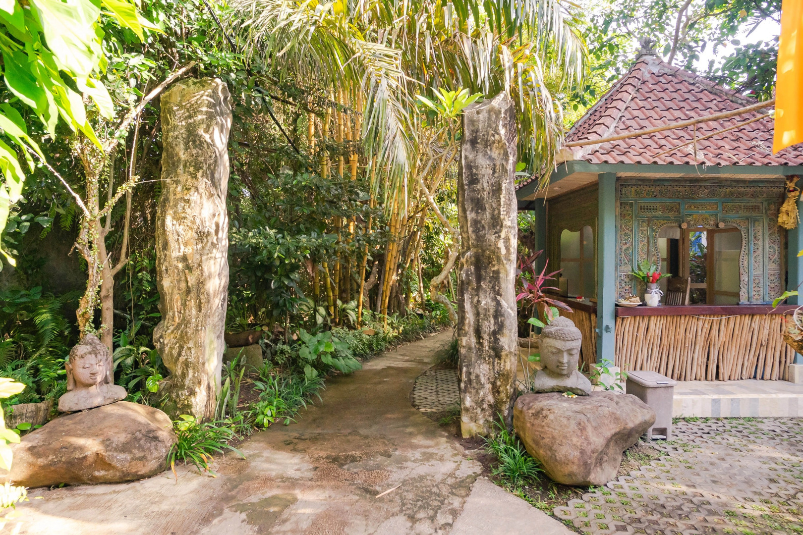 Photo - Nayaka Living Ubud