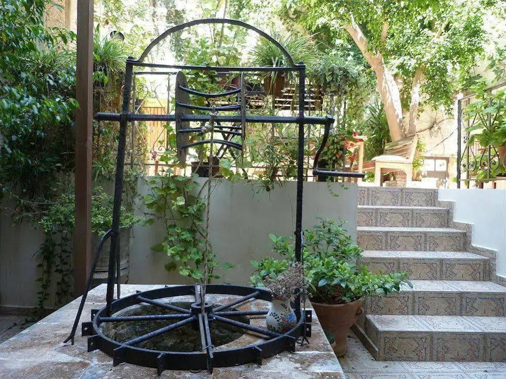 Foto - Splanzia Boutique Hotel