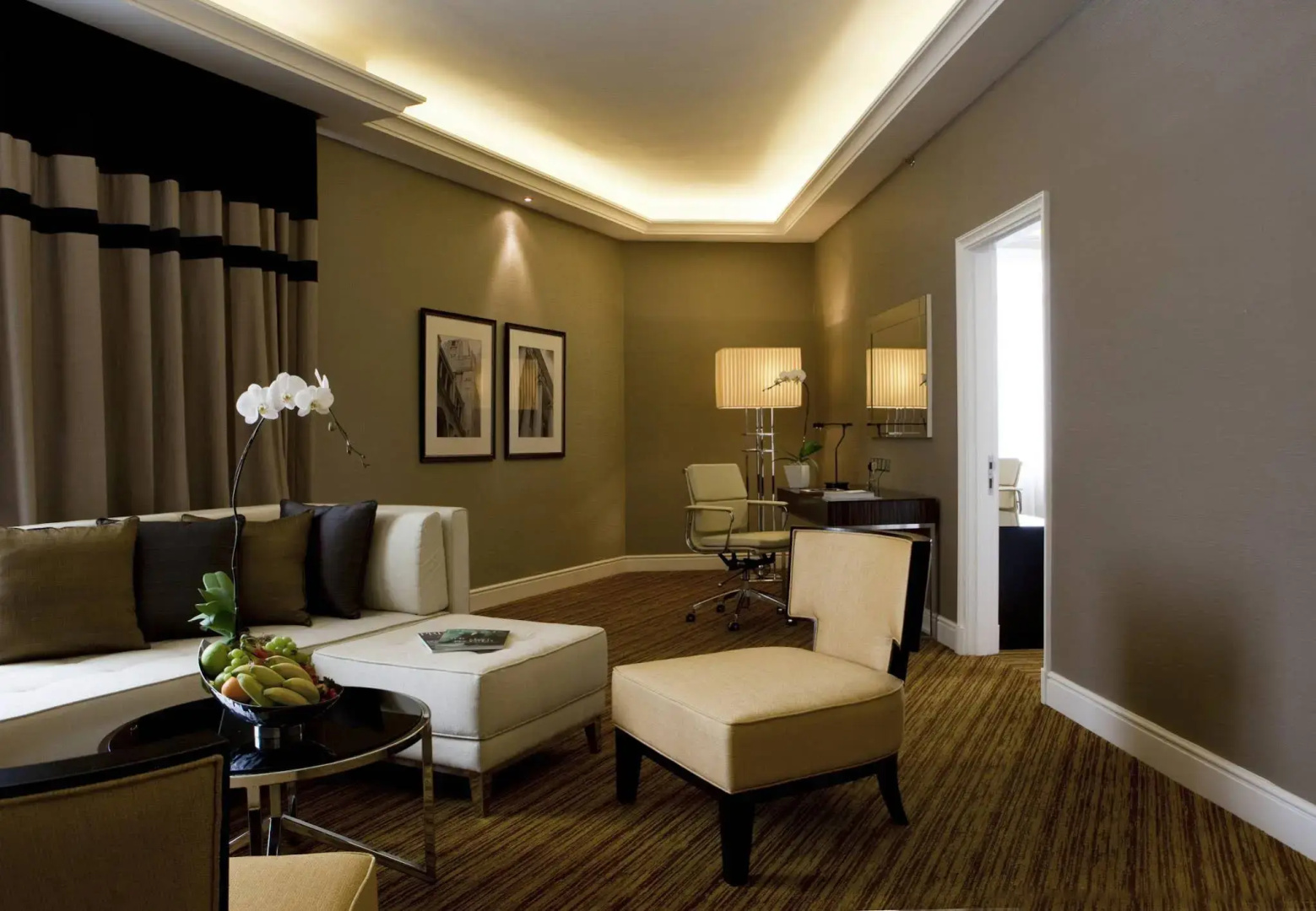 Photo - The Majestic Hotel Kuala Lumpur, Autograph Collection
