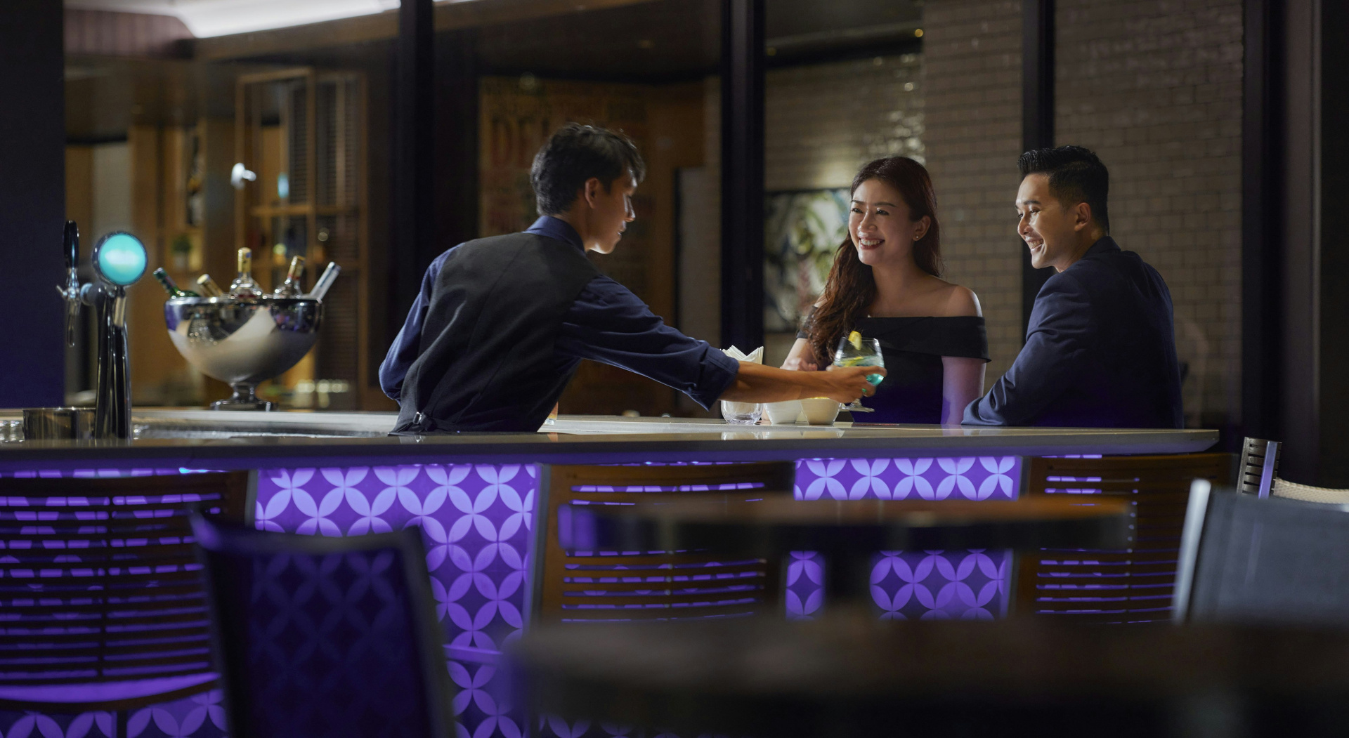 Photo - Amari Kuala Lumpur