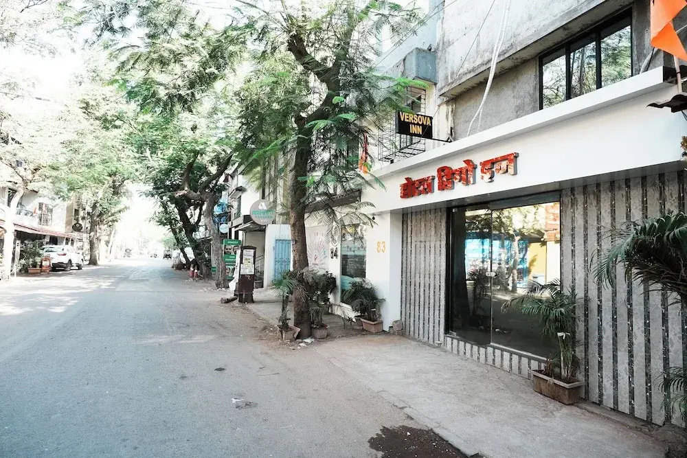 Foto - Hotel O Versova Inn