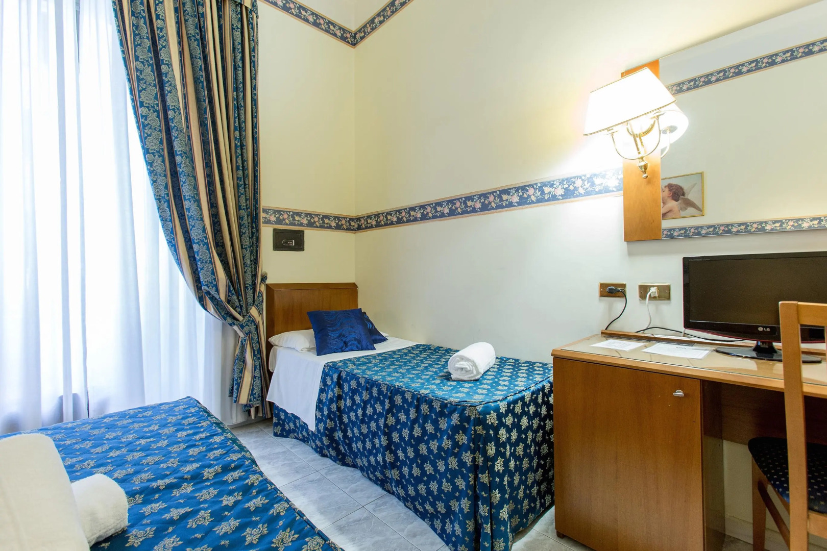 Foto - Hotel Gabriella