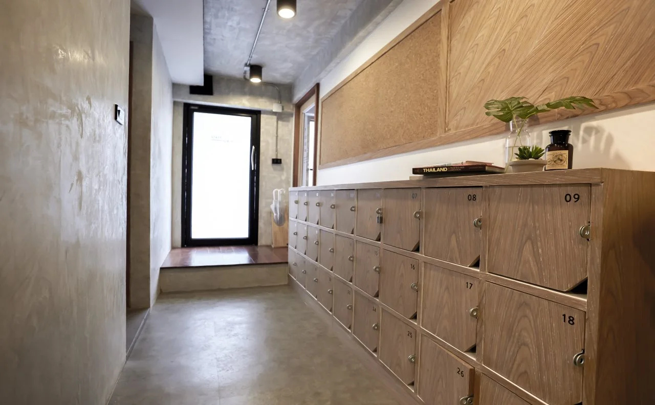 Photo - Vann Bangkok Boutique House