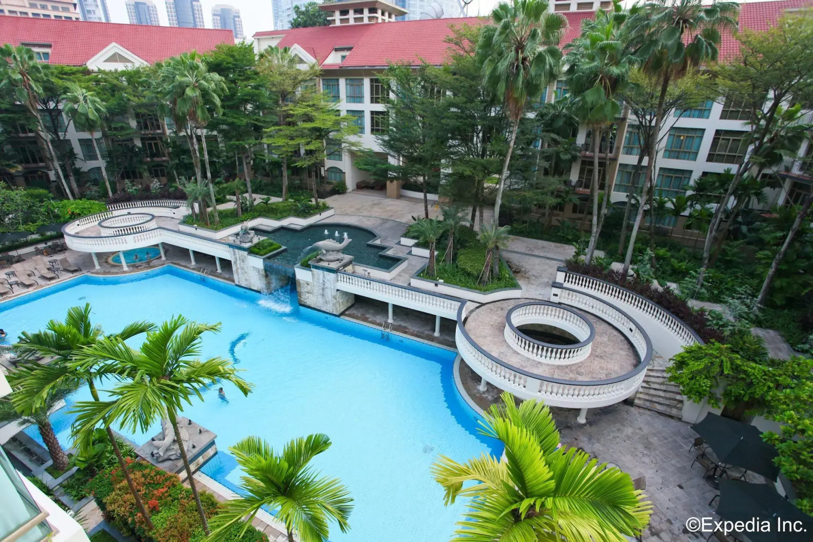 Foto - Treetops Executive Residences