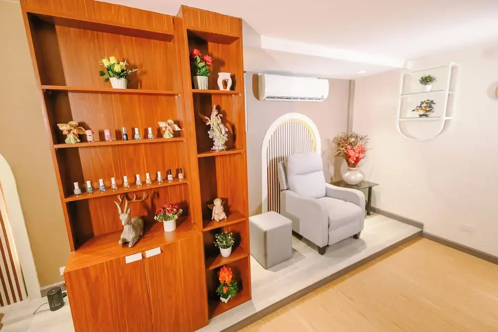 Foto - Ardenhills Suites