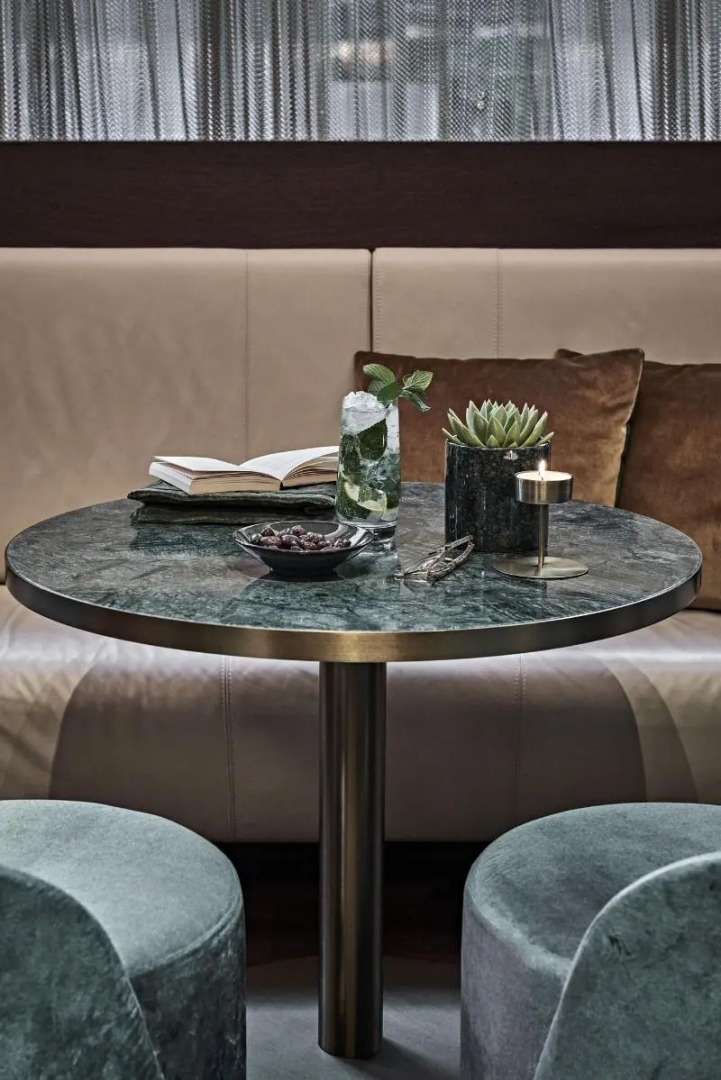 Photo - SIDE, Hamburg, a Member of Design Hotels