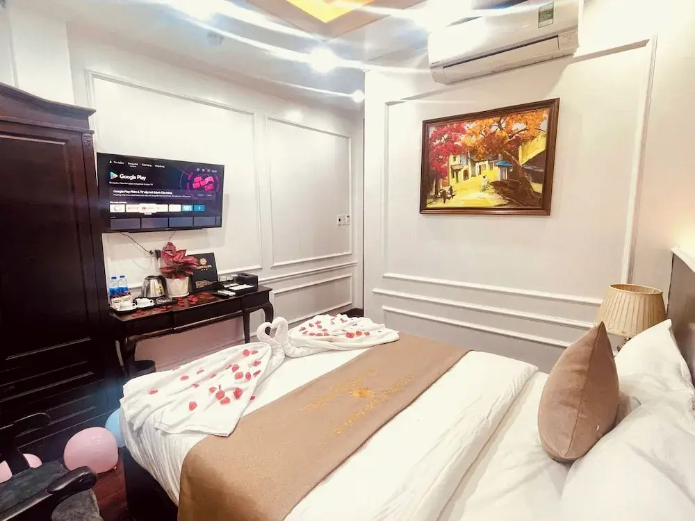 Foto - Majestik Hotel