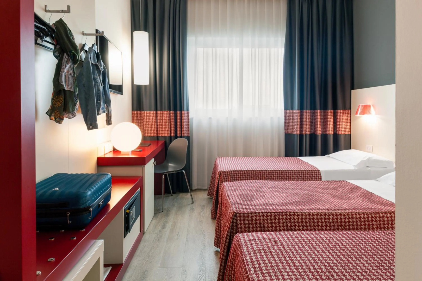 Photo - Hotel Michelino 75 by The Sydney Hotel