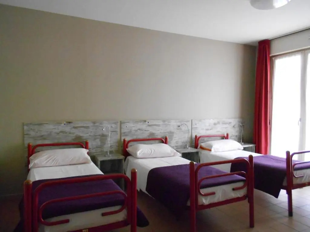 Foto - Ostello Torino