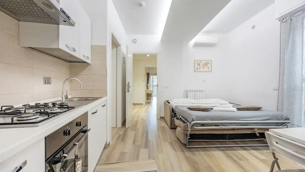 Photo - Ostiense Flat&Rooms by Rentbeat