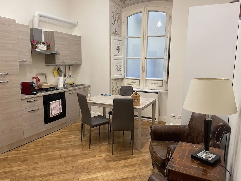 Photo - Casa Claudia Giulio Cesare