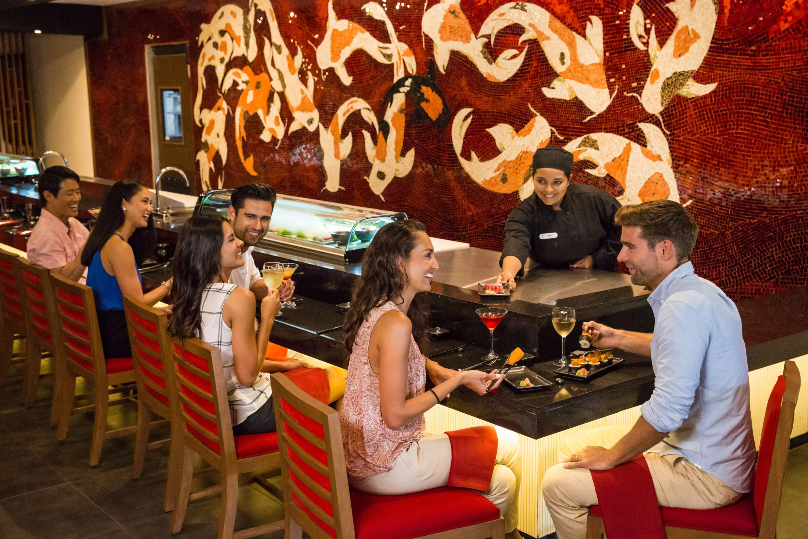 Photo - Hyatt Ziva Los Cabos - All Inclusive