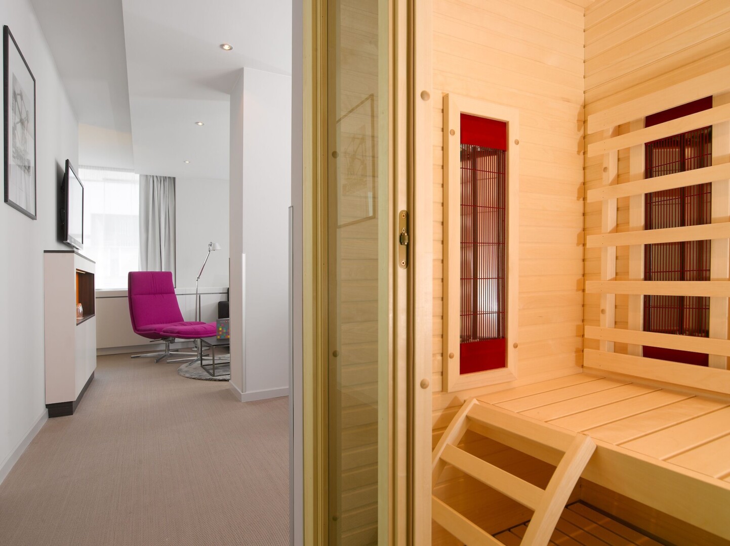 Foto - Thon Hotel EU