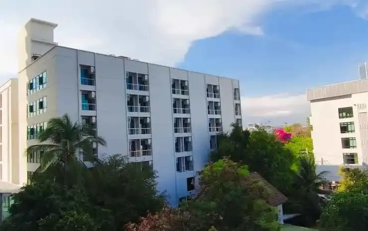 Photo - C Hotel Bangna