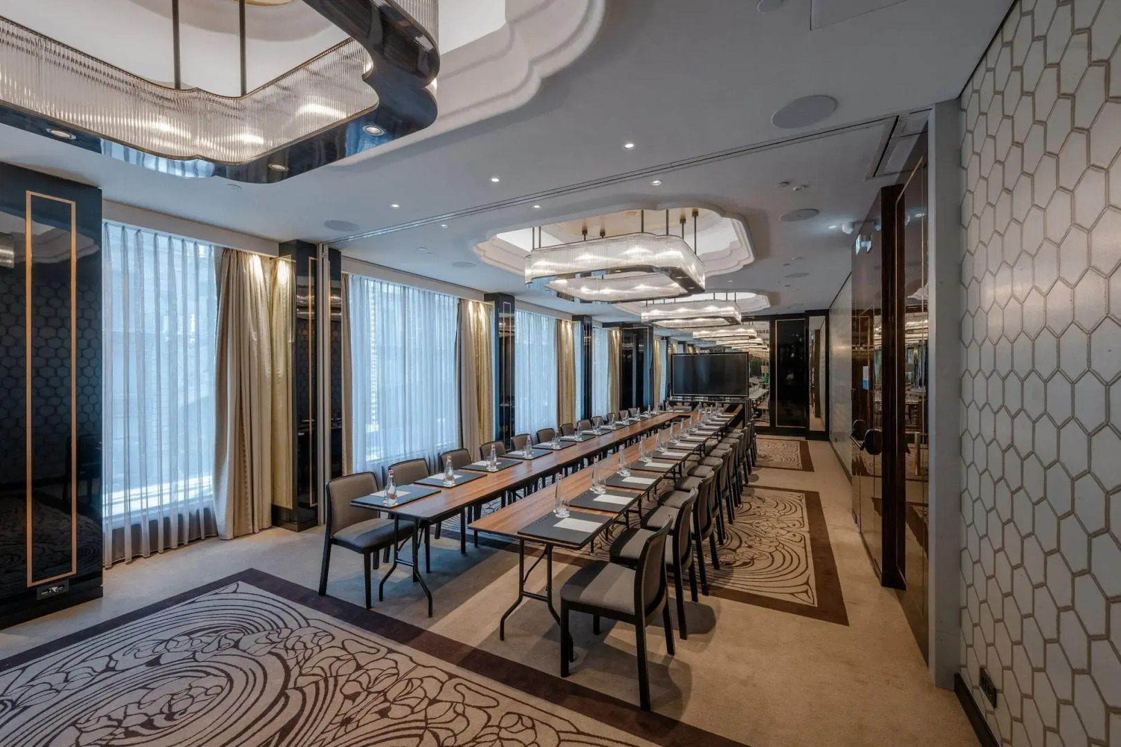 Photo - Matild Palace, a Luxury Collection Hotel