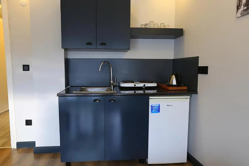 Foto - Galata King Suites